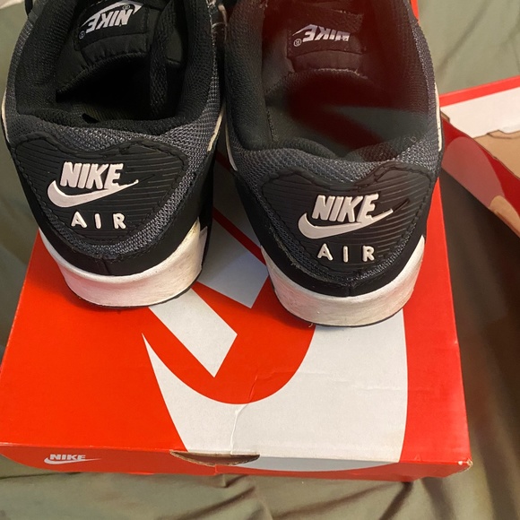 Nike air max 90 Other - Nike air max 90 black/grey